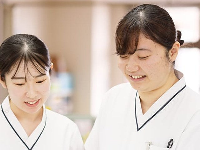 4階東病棟