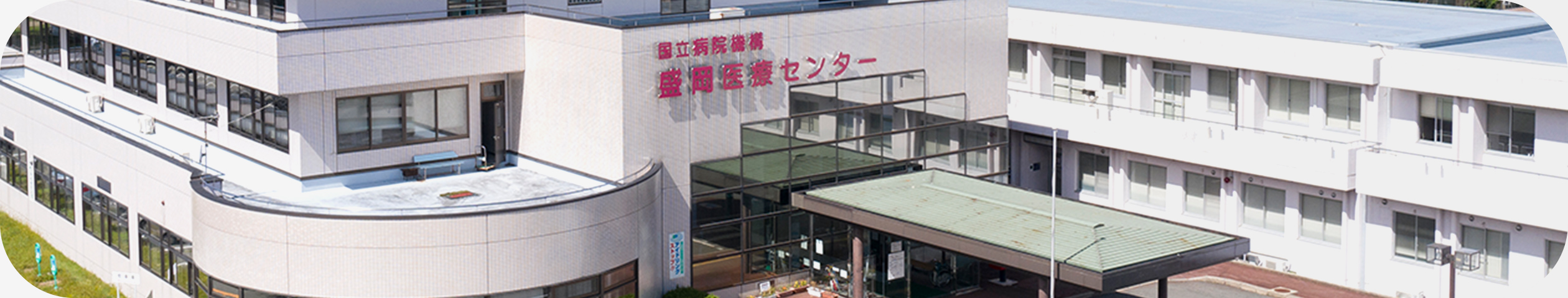 当院について