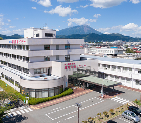 当院について