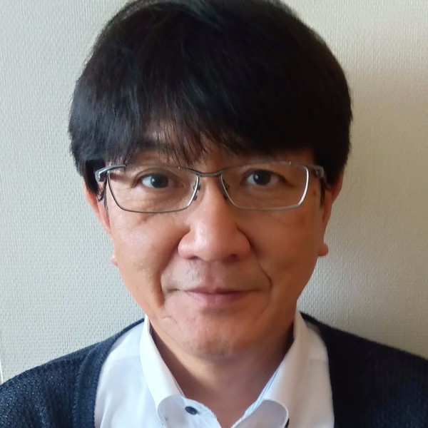 高橋信